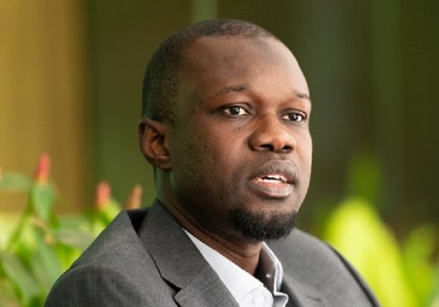 Refus de déférer à la convocation sur Twitter : Ousmane Sonko persiste et signe Refus de déférer à la convocation sur Twitter : Ousmane Sonko persiste et signe