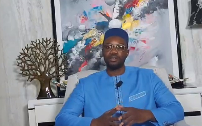 Convocation de Ousmane Sonko : Me Bamba Cissé et ses confrères demandent au Commandant de la SR de se conformer à la loi. Convocation de Ousmane Sonko : Me Bamba Cissé et ses confrères demandent au Commandant de la SR de se conformer à la loi.