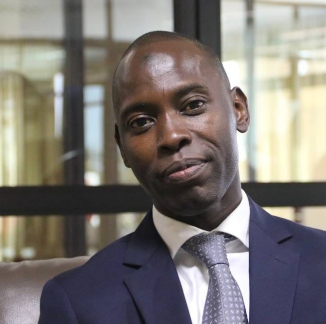 Affaire Sonko: Le droit, rien que le droit ! Affaire Sonko: Le droit, rien que le droit !