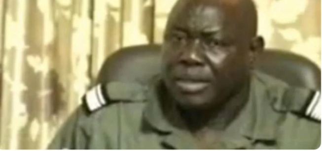 Décès du commandant Bada Fall, ancien directeur de la prison de Thiès Décès du commandant Bada Fall, ancien directeur de la prison de Thiès