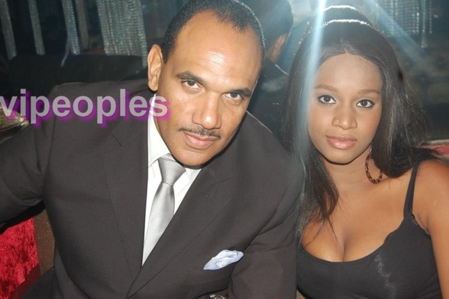 Edouardo en bonne compagnie !!!