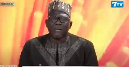 Situation tendue chez Ousmane Sonko: “La Gendarmerie est responsable des violences” (Moustapha Diakhaté) Situation tendue chez Ousmane Sonko: “La Gendarmerie est responsable des violences” (Moustapha Diakhaté)