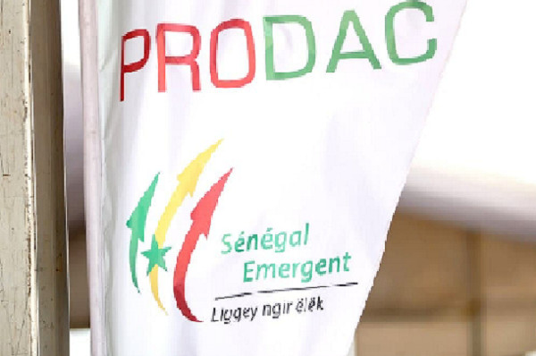 Entre lenteurs et scandales : Déjà deux années de retard pour le Prodac Entre lenteurs et scandales : Déjà deux années de retard pour le Prodac