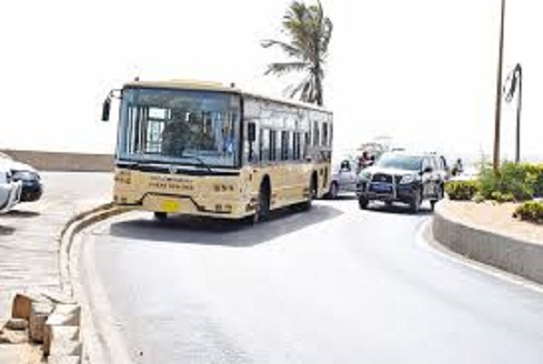 Transport : Dakar Dem Dikk reprend son trafic