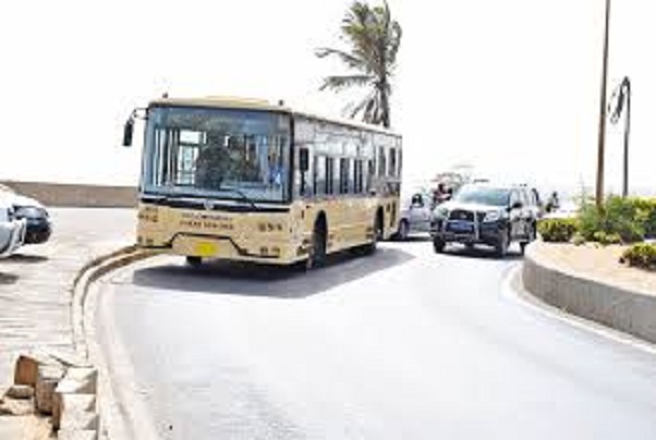 Transport : Dakar Dem Dikk reprend son trafic Transport : Dakar Dem Dikk reprend son trafic