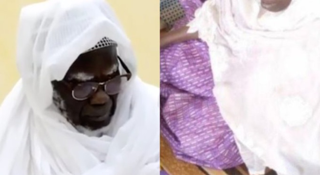 Urgent – Inna lillah wa inna ilayhi raaji’uun ! La communauté Mouride en deuil …L’épouse de Serigne Mountakha Mbacké n’est plus Urgent – Inna lillah wa inna ilayhi raaji’uun ! La communauté Mouride en deuil …L’épouse de Serigne Mountakha Mbacké n’est plus