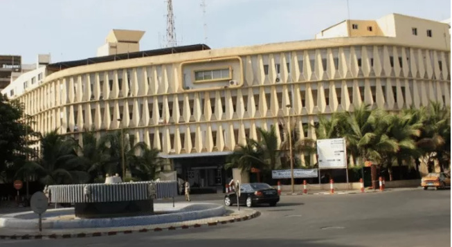 Affaire Sonko : Les coulisses du conseil de guerre au ministère de l’Intérieur Affaire Sonko : Les coulisses du conseil de guerre au ministère de l’Intérieur