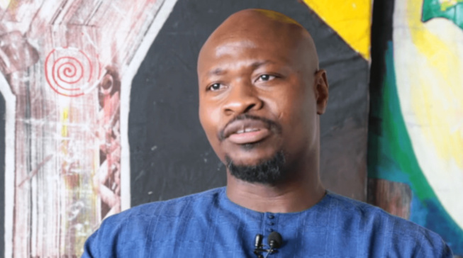 Guy Marius Sagna: « Même si Sonko avait trompé ses deux épouses… » Guy Marius Sagna: « Même si Sonko avait trompé ses deux épouses… »