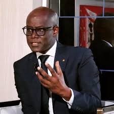 Les avertissements de Thierno Alassane Sall Les avertissements de Thierno Alassane Sall