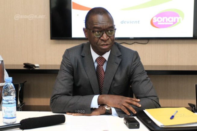 Testés Positifs au Covid-19 : Des employés de Sonam sommés de reprendre le travail par le Directeur Testés Positifs au Covid-19 : Des employés de Sonam sommés de reprendre le travail par le Directeur