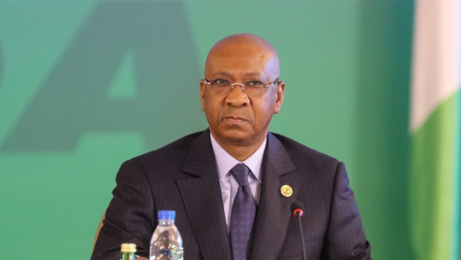 Cheikh H. Soumaré : « NOTRE PAYS EST EN DANGER, NOTRE CHER SENEGAL EST EN DANGER… »