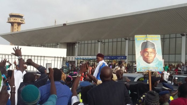 Edito – Présidence de la rue : Sonko sur les traces de Wade…