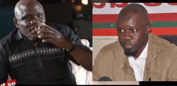 Gaston Mbengue tacle Sonko ” Kou dem bay ladj rew, amna lo xamni warouloko def “ Gaston Mbengue tacle Sonko ” Kou dem bay ladj rew, amna lo xamni warouloko def “