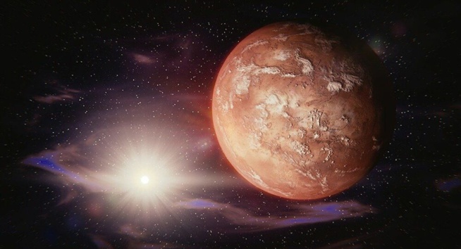 Pour la première fois, une sonde arabe atteint l’orbite de la Planète rouge