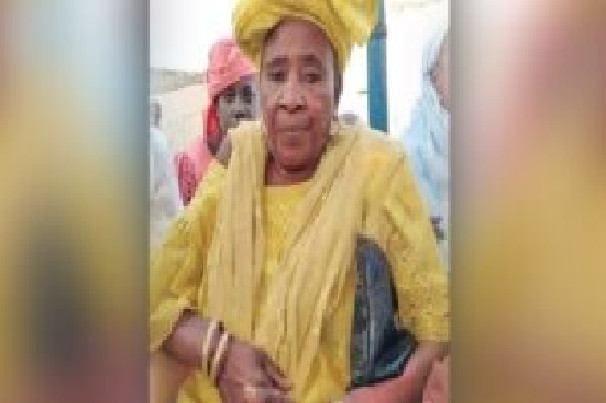 Les Thiantacônes en deuil : Sokhna Walo Mboup , la mère de Serigne Saliou Thioune n’est plus Les Thiantacônes en deuil : Sokhna Walo Mboup , la mère de Serigne Saliou Thioune n’est plus