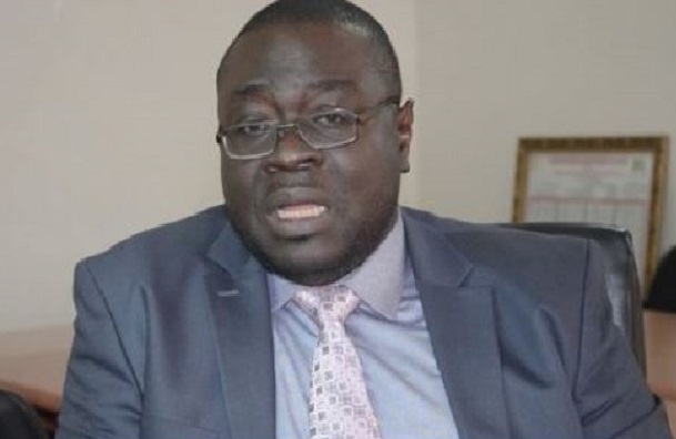 Manque de places en réanimation : Dr Amadou Yeri Camara, S.G SAMES déplore