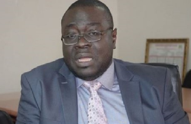Manque de places en réanimation : Dr Amadou Yeri Camara, S.G SAMES déplore Manque de places en réanimation : Dr Amadou Yeri Camara, S.G SAMES déplore