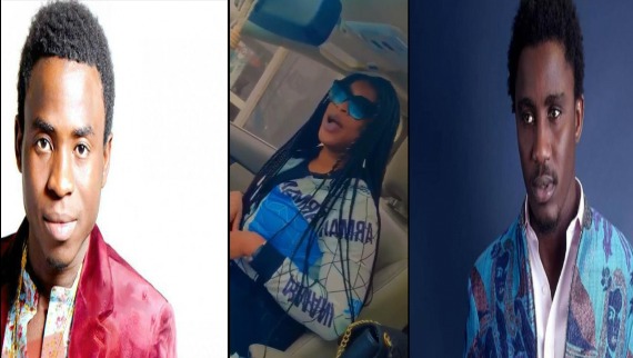 Waly seck vs Sidy Diop Aida Samb choisie son camp Waly seck vs Sidy Diop Aida Samb choisie son camp