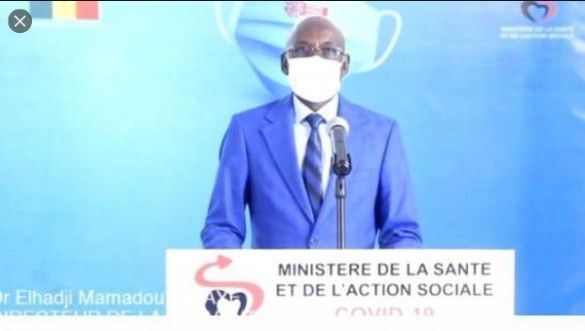 Covid-19: Le Sénégal enregistre 12 décès supplémentaires, 61 cas graves en réanimation et 276 nouveaux cas positifs