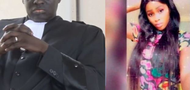 Plainte Contre Sonko : L’identité De L’avocat Qui Va Prendre La Défense De L’accusatrice Adji Sarr Connue(Photo) Plainte Contre Sonko : L’identité De L’avocat Qui Va Prendre La Défense De L’accusatrice Adji Sarr Connue(Photo)