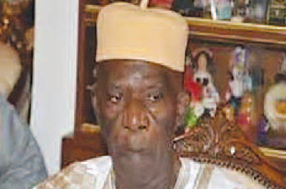 Décès du colonel Abel Ngom: L’homme qui avait sauvé le président Diawara de Kukoï Samba Sanyang Décès du colonel Abel Ngom: L’homme qui avait sauvé le président Diawara de Kukoï Samba Sanyang