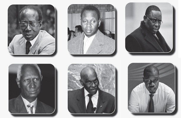Ces « Thiokki fin » de la Politique: Senghor-Mamadou Dia, Diouf-Wade, Wade-Idy, puis Macky, Macky-Sonko… Ces « Thiokki fin » de la Politique: Senghor-Mamadou Dia, Diouf-Wade, Wade-Idy, puis Macky, Macky-Sonko…