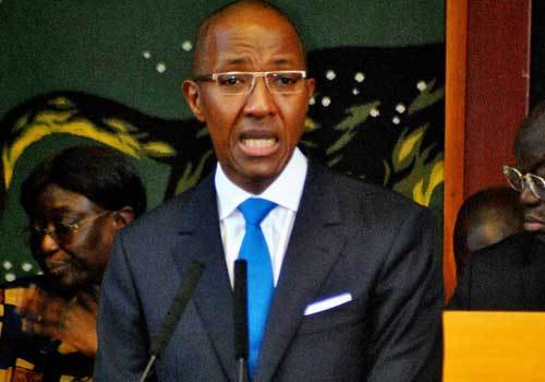 Immobilisme du Gouvernement d’ Abdoul Mbaye : « Idy aurait dit tout haut ce que Macky pense tout bas »