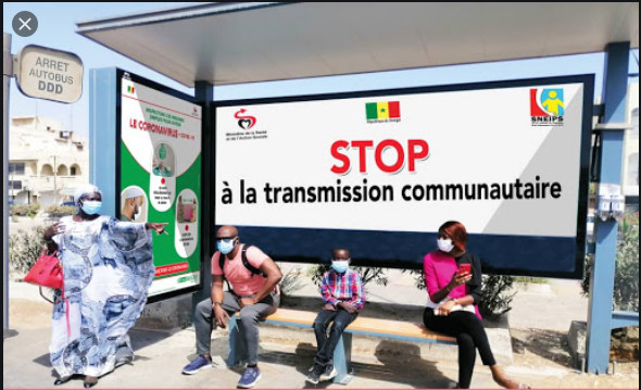Covid 19 : L’urgence de redoubler de vigilance exhortée