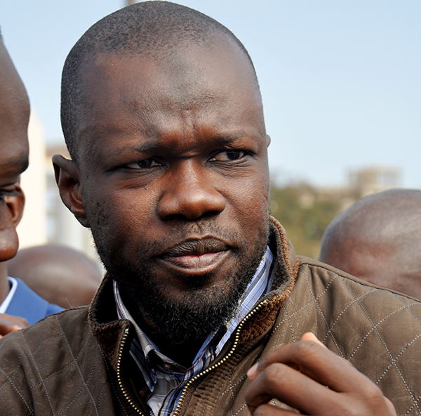 Avec la nouvelle loi criminalisant le viol: ce que risque Ousmane Sonko Avec la nouvelle loi criminalisant le viol: ce que risque Ousmane Sonko