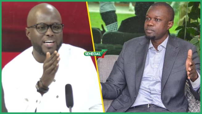El Malick Ndiaye révèle pourquoi Sonko a refusé de répondre aux enquêteurs de la SR: « Sonko borom fiit leu, mbir mi complot leu » El Malick Ndiaye révèle pourquoi Sonko a refusé de répondre aux enquêteurs de la SR: « Sonko borom fiit leu, mbir mi complot leu »