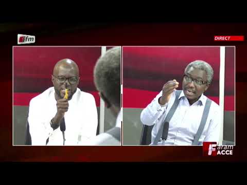 Des tensions dans parti de Sonko? « Bir PASTEF amneu niou andoul si li Ousmane Sonko dém si salon de massage bi » Des tensions dans parti de Sonko? « Bir PASTEF amneu niou andoul si li Ousmane Sonko dém si salon de massage bi »