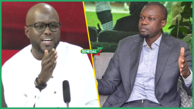 Très grave révélation de El Malick Ndiaye de Pastef sur la nuit ou l’affaire « Domou Responsable BBY Bi Dielsi Adji Sarr »