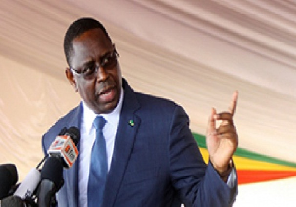 Réduire l’opposition à sa plus simple expression : Macky Sall, le rouleau-compresseur