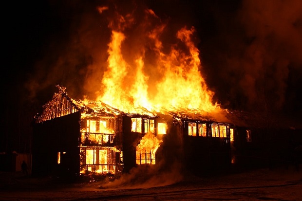 Série d’incendies à Kolda : Un mort, 600 mille francs envolés et des dégâts matériels