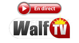 Moustapha Diop, nouveau directeur de walf Fm et tv Moustapha Diop, nouveau directeur de walf Fm et tv