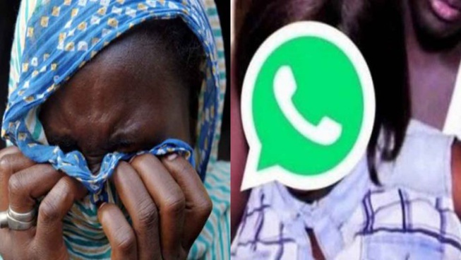 Audio- Kawtef: Sama rakk dieukeur momo beugon doxan,dima proposer pour niou t*eudeu