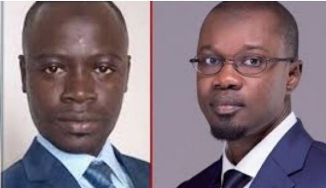 Situation financière de Sonko : surprenante confidence du journaliste Sadih Top Situation financière de Sonko : surprenante confidence du journaliste Sadih Top