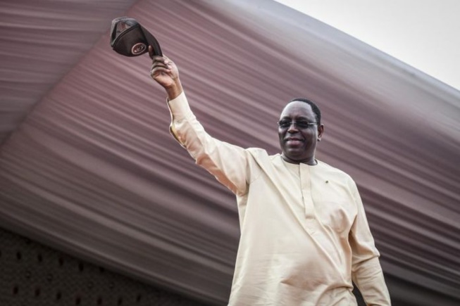 Levée d’immunité parlementaire au Sénégal: Macky bat tous les records avec 6 levées en 9 ans