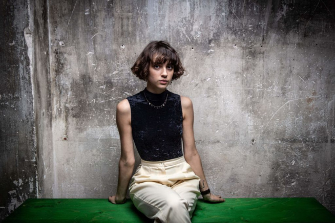 Pomme : la chanteuse révèle avoir été victime de harcèlement sexuel Pomme : la chanteuse révèle avoir été victime de harcèlement sexuel