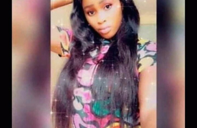 Affaire Sonko : Des vidéos de Adji Sarr qui enflamment la toile…(vidéo) Affaire Sonko : Des vidéos de Adji Sarr qui enflamment la toile…(vidéo)