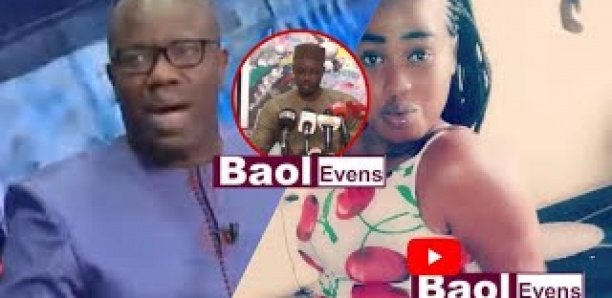 Examen médical d’Adji Sarr : Ce que le médecin a soutenu… Examen médical d’Adji Sarr : Ce que le médecin a soutenu…