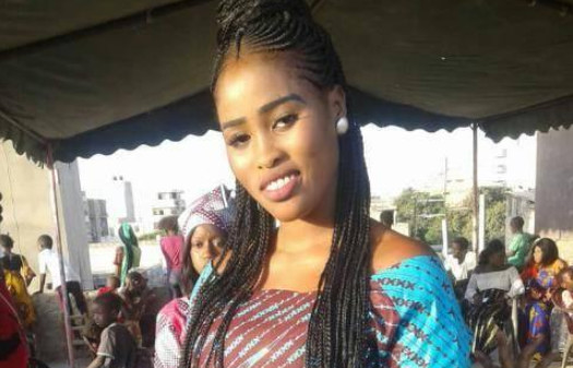 Fatick : Adji Sarr avait accusé un de ses professeurs de viol… Fatick : Adji Sarr avait accusé un de ses professeurs de viol…