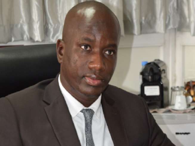 Dakar Dem Dikk: le directeur général Bounne Khatab Sylla procède à de nouvelles nominations Dakar Dem Dikk: le directeur général Bounne Khatab Sylla procède à de nouvelles nominations