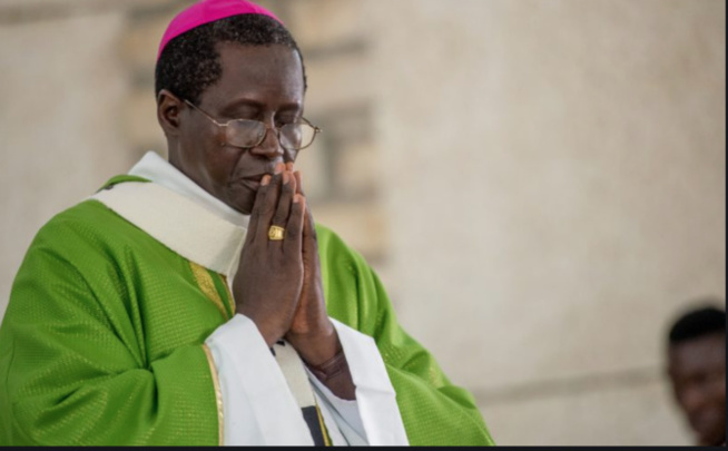 Recrudescence des cas de Covid: L'Eglise décrète le 17 février, journée de prières