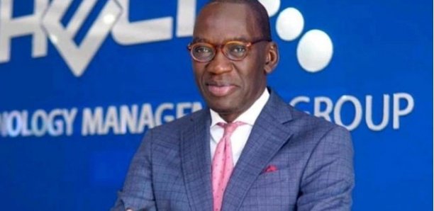 Nécrologie - Le Dg de Helix Management Group, Amadou Doudou Fall est décédé Nécrologie - Le Dg de Helix Management Group, Amadou Doudou Fall est décédé