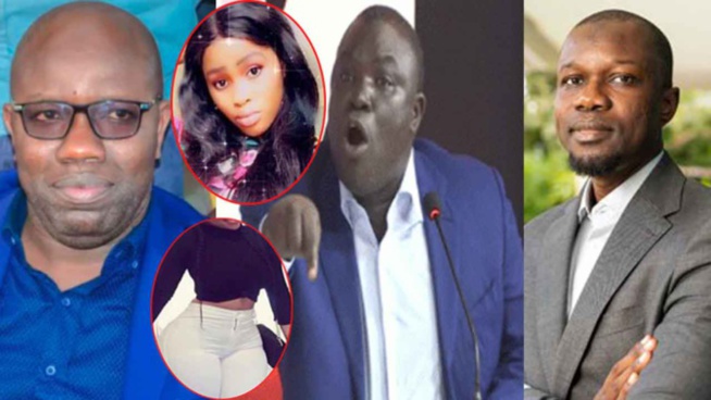 FAITS DIVERS: Le viol répétitif confirmé, des émissaires envoyés pour faire annuler la plainte FAITS DIVERS: Le viol répétitif confirmé, des émissaires envoyés pour faire annuler la plainte