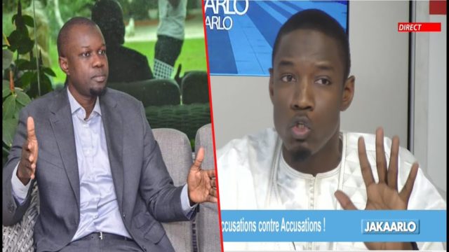 Affaire Ousmane Sonko : L’analyse pertinente de Pape Djibril Fall