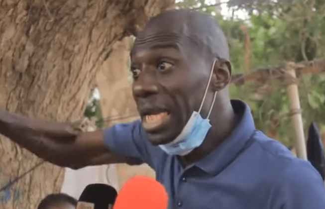 Oumar Faye sur le viol présumé : “Ousmane Sonko a commis une faute lourde” Oumar Faye sur le viol présumé : “Ousmane Sonko a commis une faute lourde”