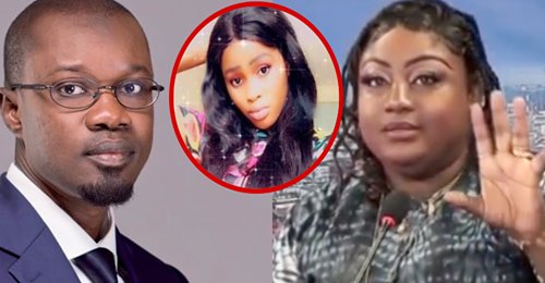 Aissatou Diop Fall enfonce Ousmane Sonko «Mo déf na accepté bala yékh mofa dém…