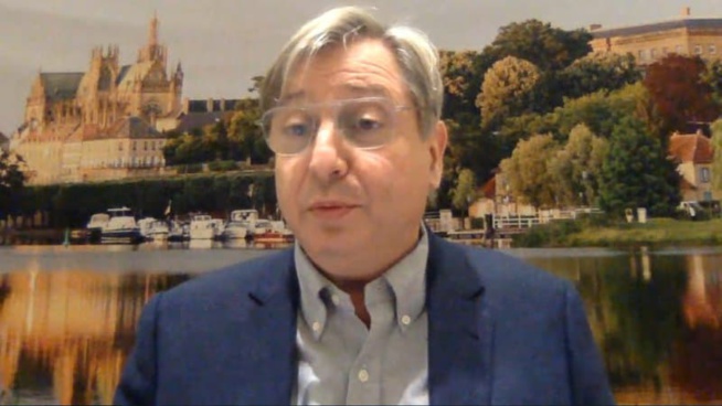 Variants en Moselle: le maire de Metz demande d'avancer les vacances scolaires à "ce soir" Variants en Moselle: le maire de Metz demande d'avancer les vacances scolaires à "ce soir"